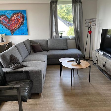 Apartment Heartbeat Winterberg Exterior photo
