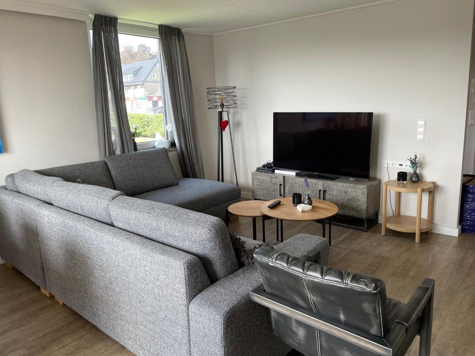 Apartment Heartbeat Winterberg Exterior photo