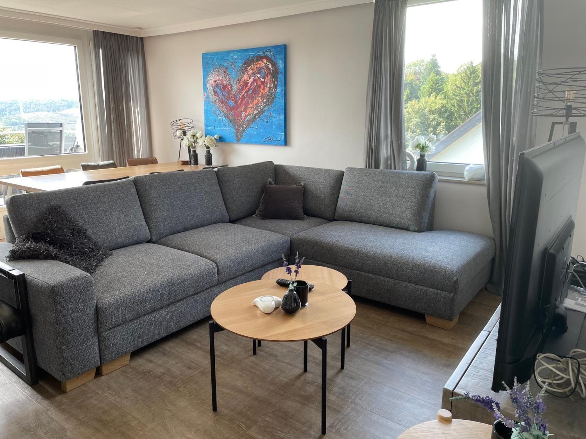 Apartment Heartbeat Winterberg Exterior photo