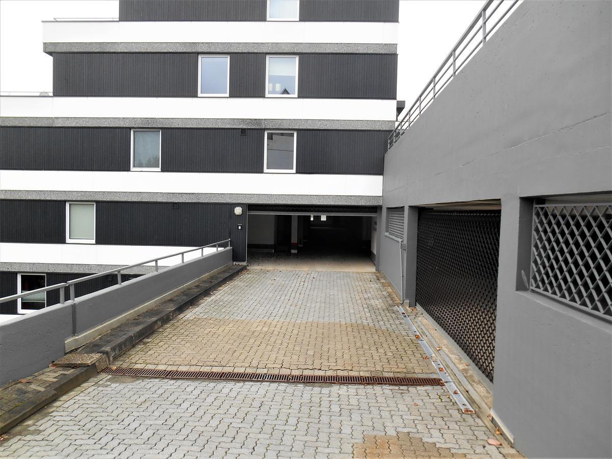 Apartment Heartbeat Winterberg Exterior photo