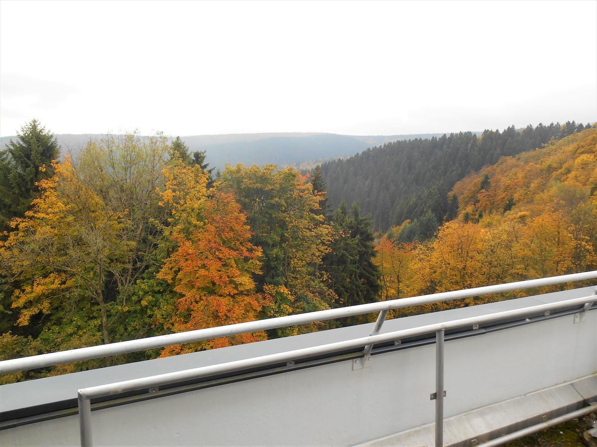 Apartment Heartbeat Winterberg Exterior photo
