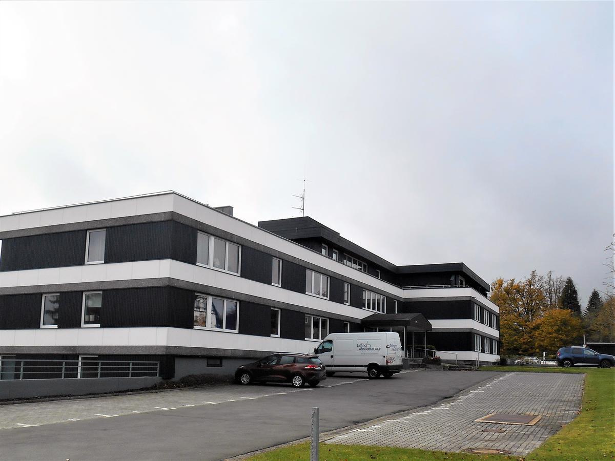 Apartment Heartbeat Winterberg Exterior photo